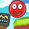 Bounce Ball 4 Red Ball Game icon