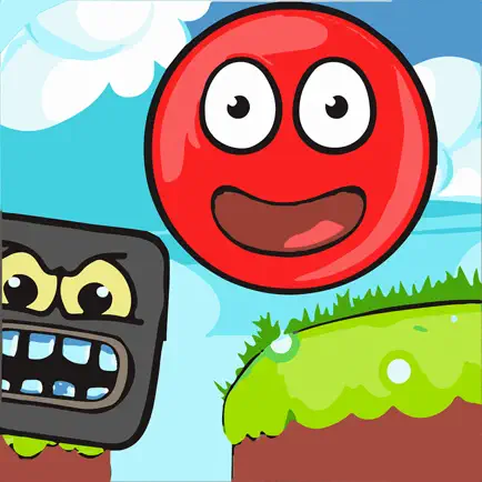 Игра Bounce Ball 4 Red Ball Читы