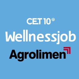 Wellnessjob Agrolimen