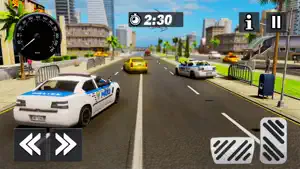 911 Emergency Rescue Sim RPG screenshot 4