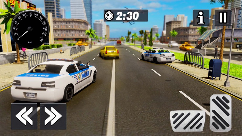911 emergência resgate Sim RPG screenshot 4