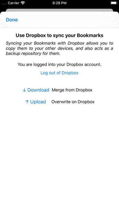 Colorado Revised Statutes 2019 iPhone screenshot 7 - Reference app