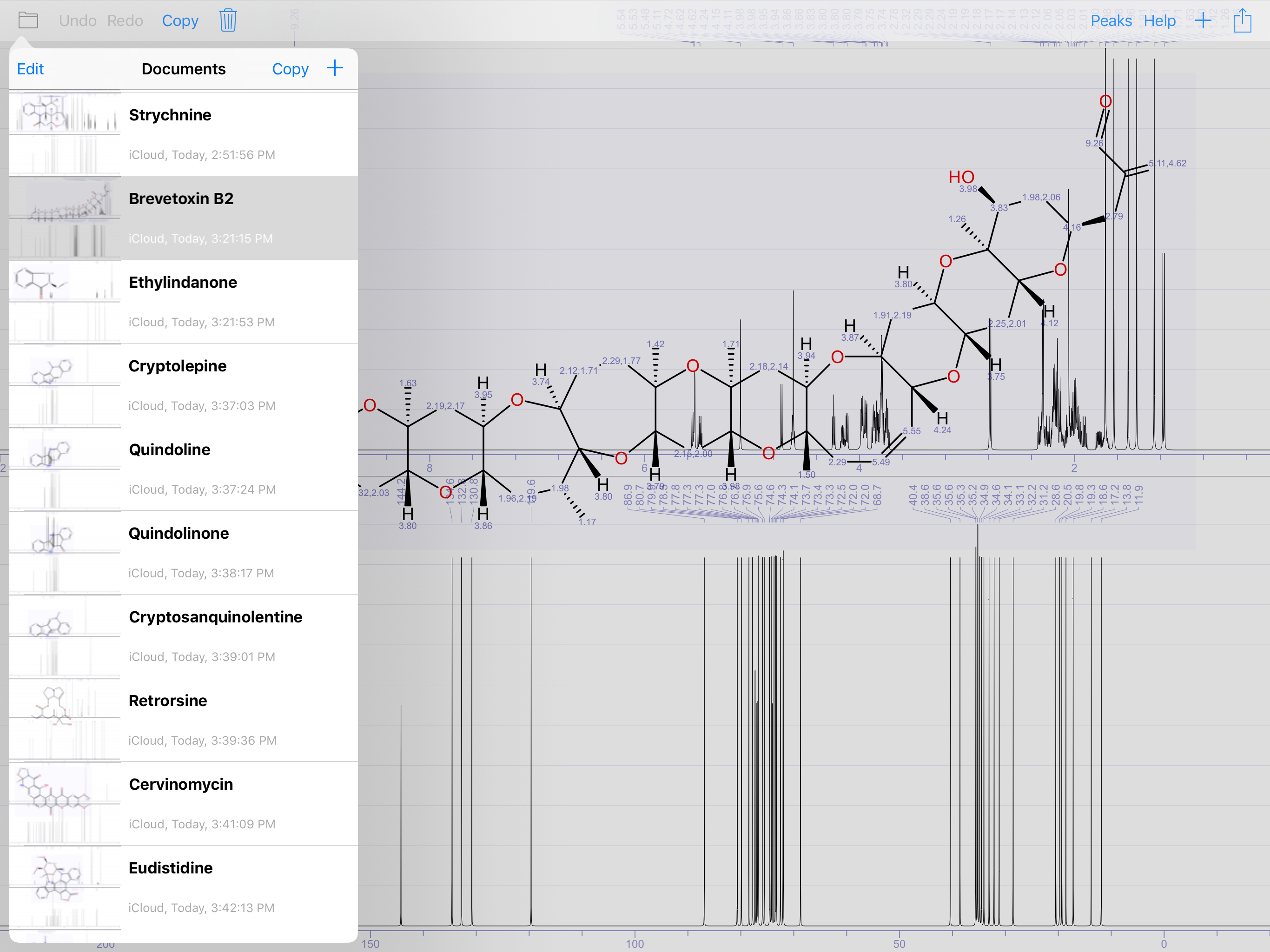 All NMR