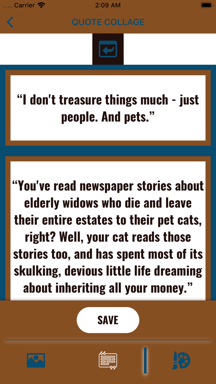 750 Pets Quotes