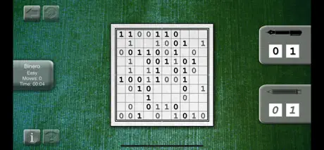 iPuzzleSolver