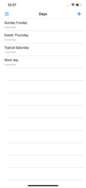 Calendar Schedule(圖3)-速報App