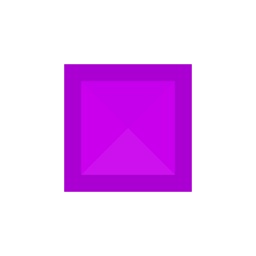 Flat Cubes Magic Puzzle