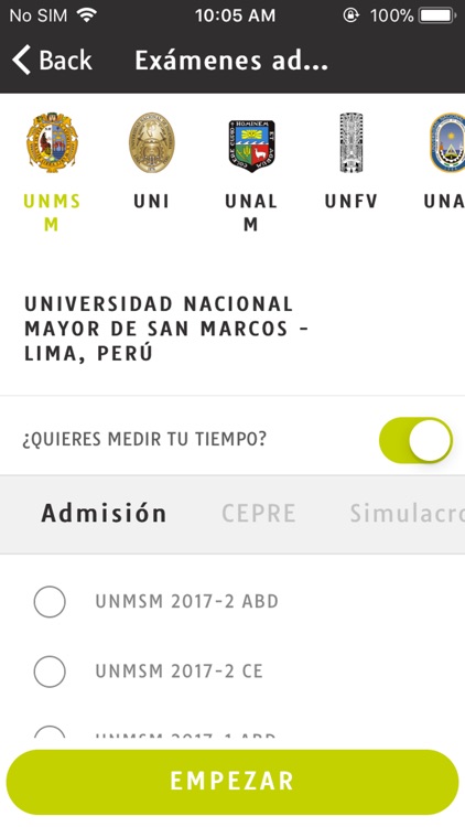 Practica, Tutorías - Kiwilex