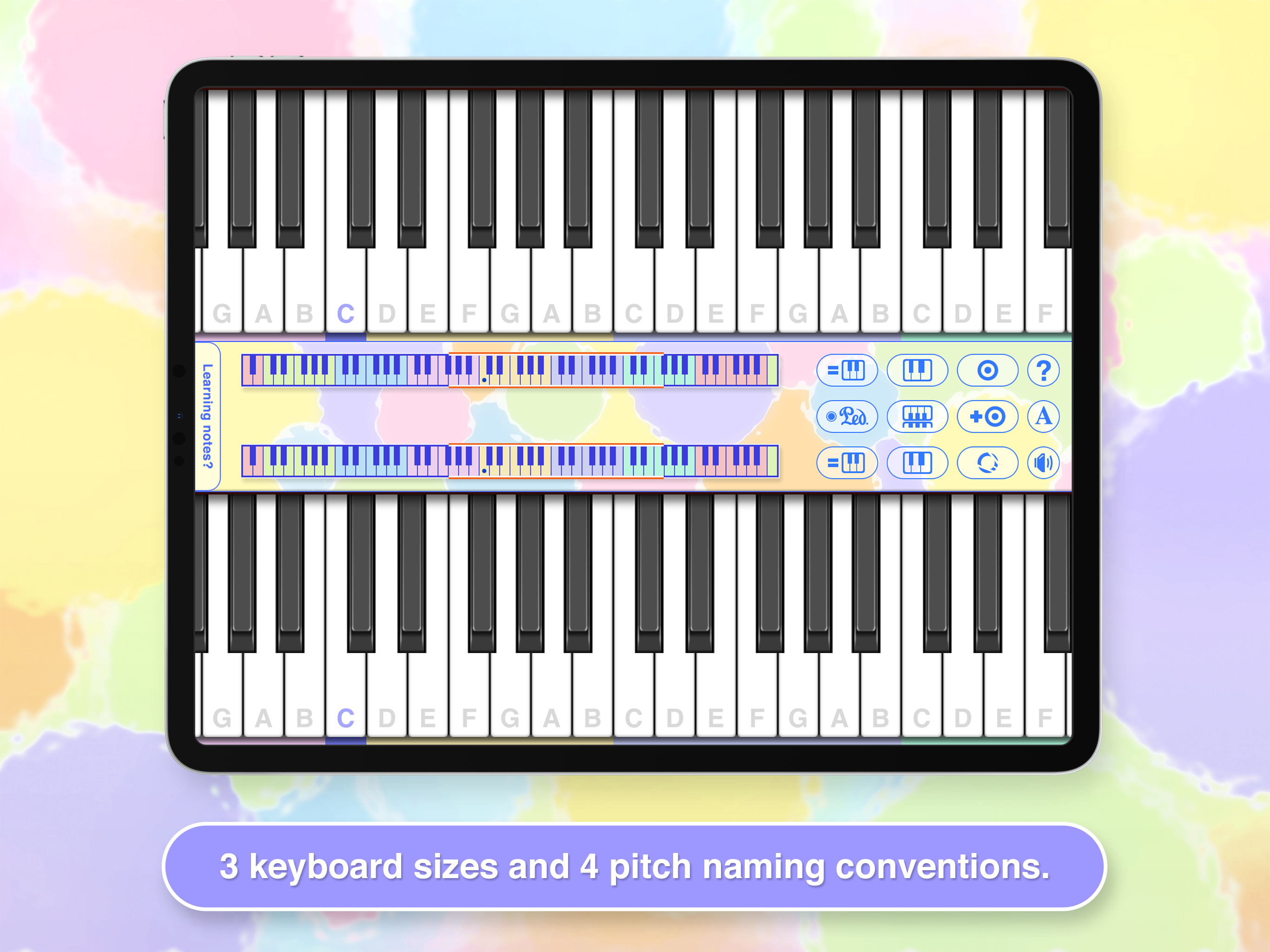 Piano 2 ! screenshot 4
