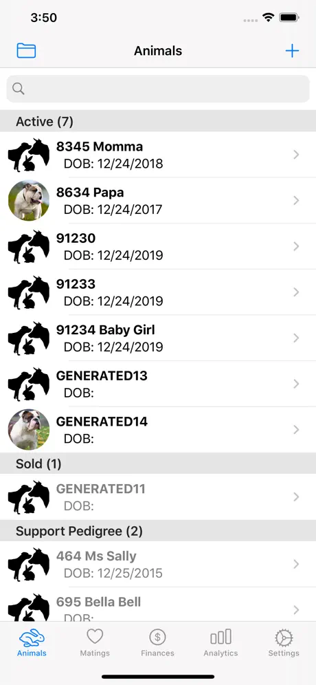 breedSmart