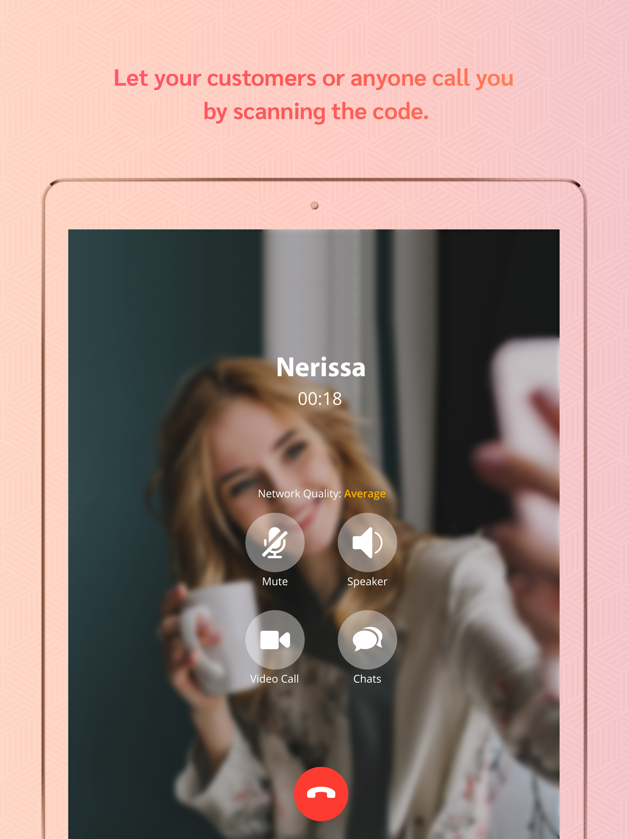 Quickom Contact Center screenshot 8