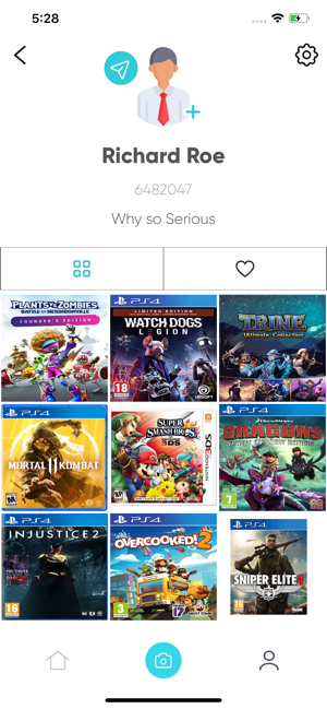 SwapTime سواب تايم(圖6)-速報App
