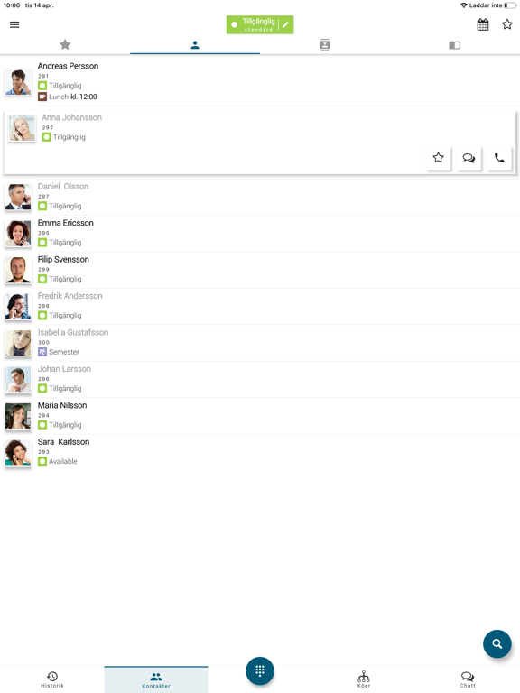 Screenshot #4 pour Future Phone