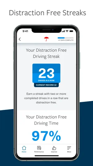Travelers IntelliDrive® screenshot 3