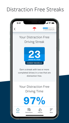 Travelers IntelliDrive® screenshot 3