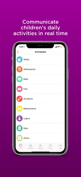 Game screenshot Aldea: Child care management hack