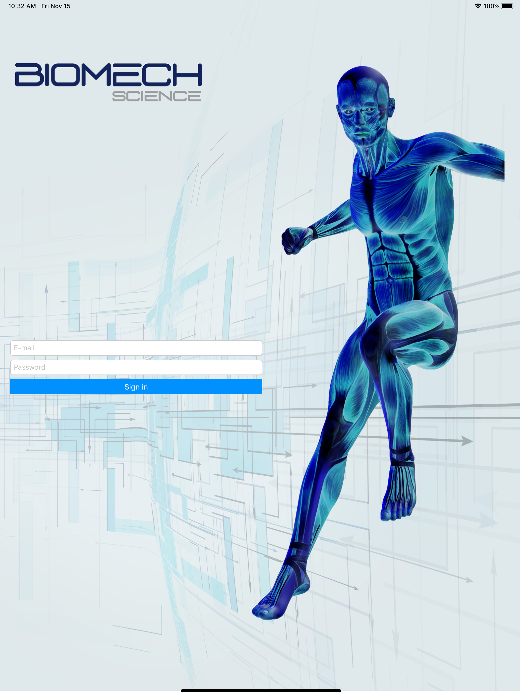 Biomech