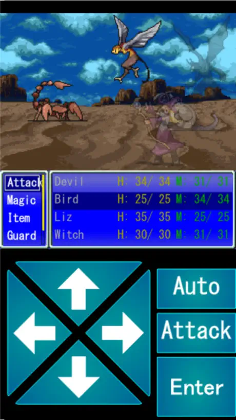 Summon Mate