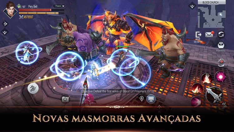 Dragonborn Knight: A Lenda