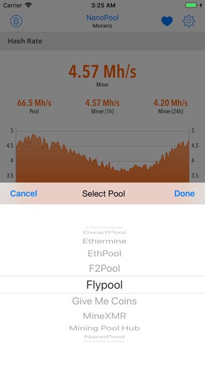 CoinDash screenshot-6