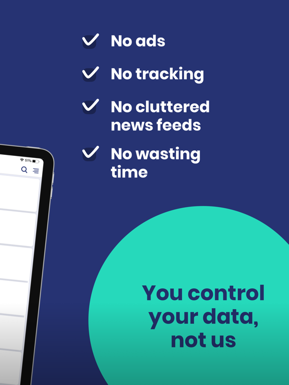 Screenshot #5 pour Grouplicate - Group Networking