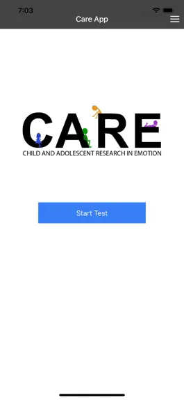 Game screenshot Care App - Lawrence University mod apk