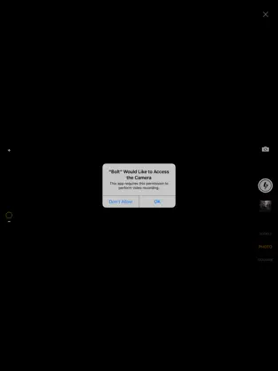 Captura 3 Kingston Bolt iphone