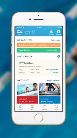 Game screenshot Medley-appen mod apk