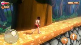 Game screenshot Jungle kid - Adventure trip apk