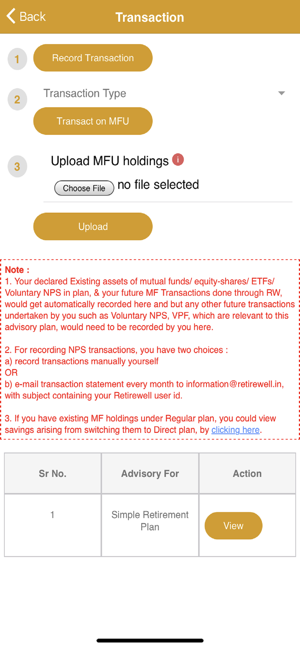 Retirewell(圖7)-速報App