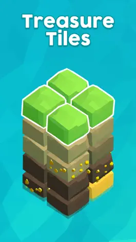 Game screenshot Treasure Tiles mod apk