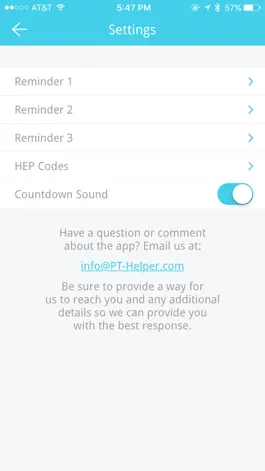Game screenshot PT-Helper Pro apk