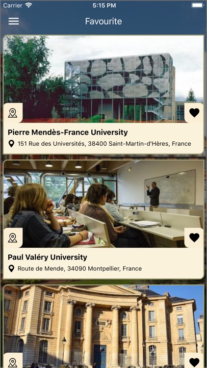 France University Manager screenshot-6