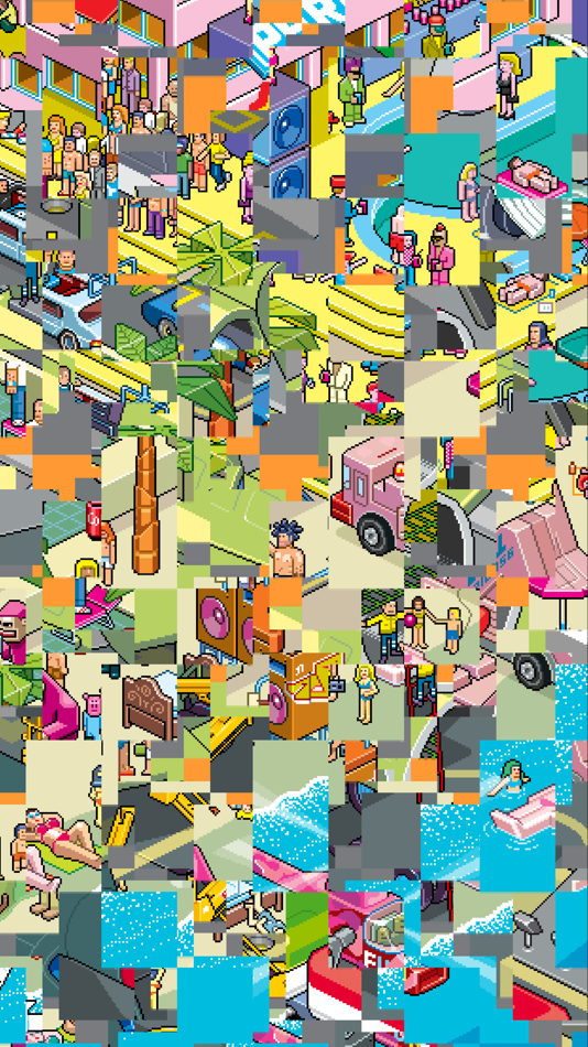 #4. eBoy FixPix (iOS) 由: Delicious Toys
