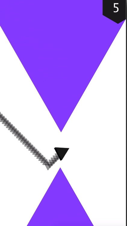 Spikey Dash screenshot-3