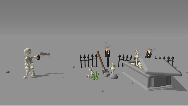 Gumslinger screenshot-3