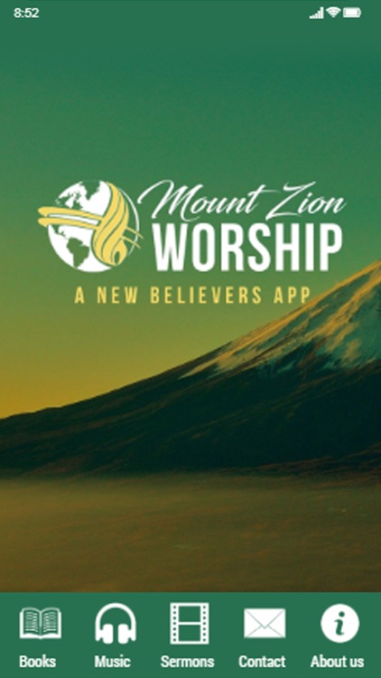 Mount Zion Worship