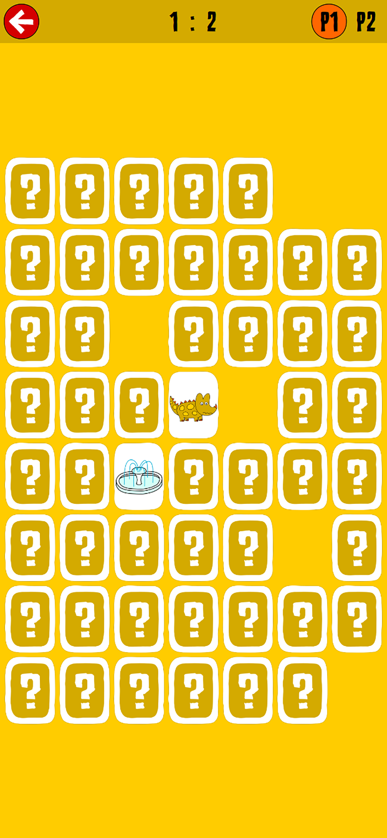 Doodle Matching: Memory Game screenshot 5