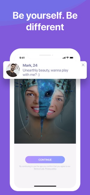 Crazy Chat - Face Swap,Filters(圖4)-速報App