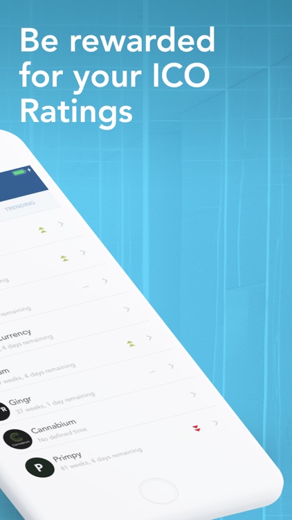 CheckICO screenshot-3