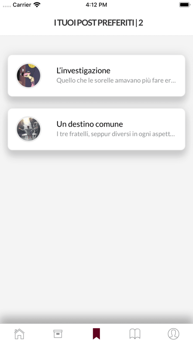 MyChicMirror screenshot