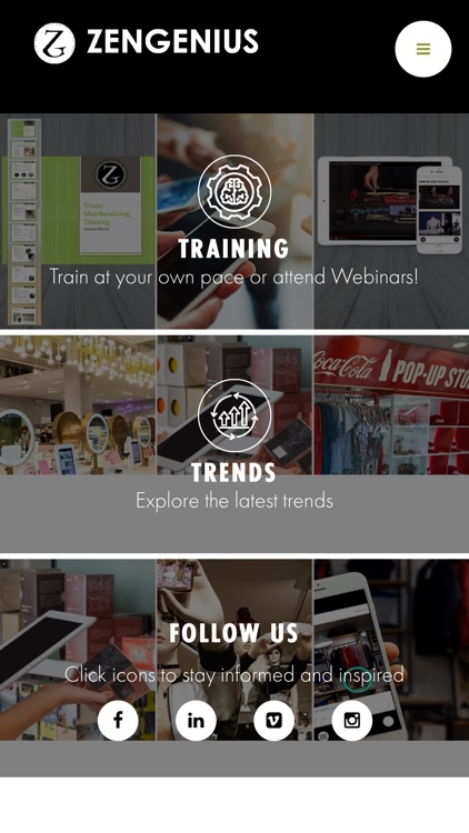 Visual Merchandising Training screenshot-3