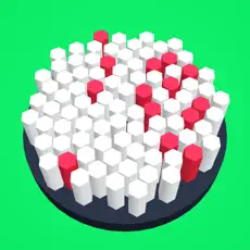 ASMR Pop Pins 3D Mod apk 2022 image