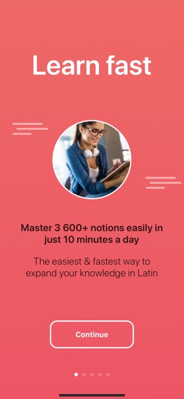 Teach Me Latinのおすすめ画像7