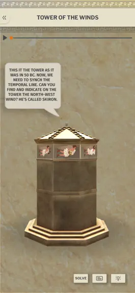 Game screenshot Inside City hack