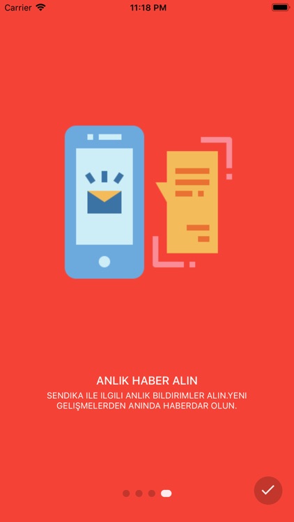 ADALETSEN screenshot-3