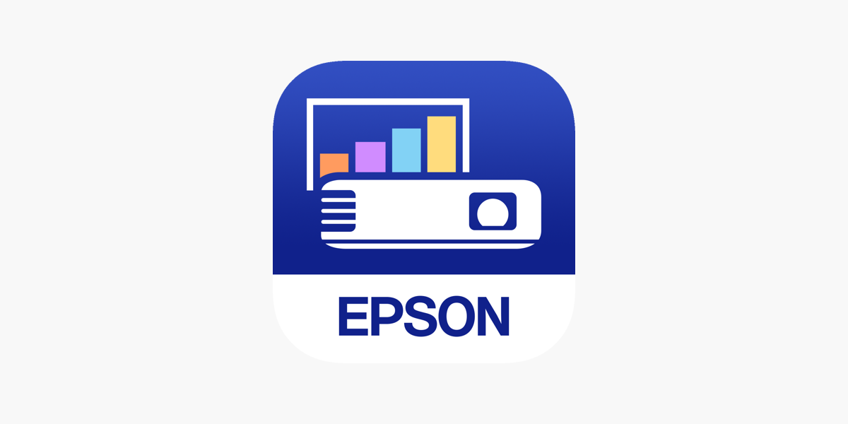 Epson iProjection on the App Store