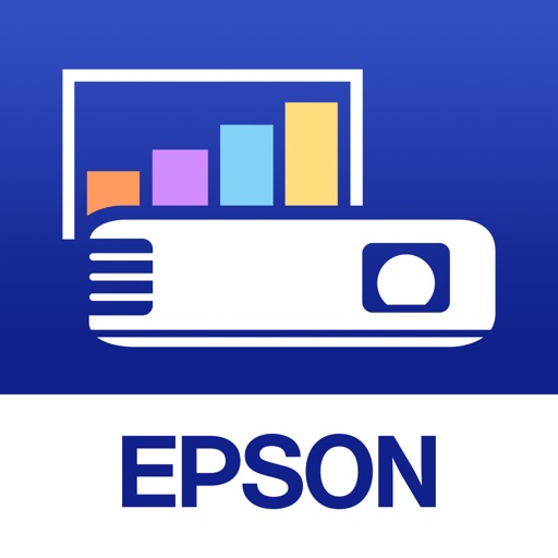 Epson iProjection