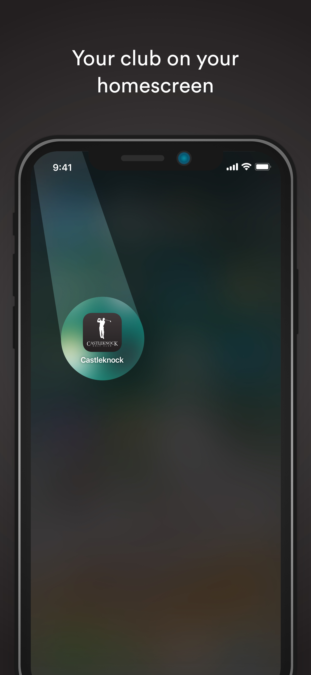 Castleknock Golf Club