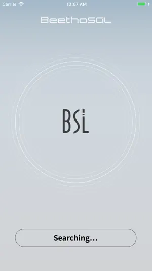 BeethoSOL screenshot 1